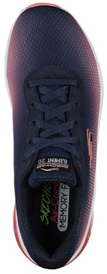 (W) Skechers Skech-Air Element 2.0 'Biru Merah Jambu' 149062-NVHP Shop (W) Skechers Skech-Air Element 2.0 'Biru Merah Jambu' 149062-NVHP