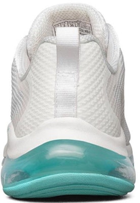 Skechers Skech-Air Element 2.0 低筒 跑步鞋 女款 白綠 Shop Skechers Skech-Air Element 2.0 低筒 跑步鞋 女款 白綠