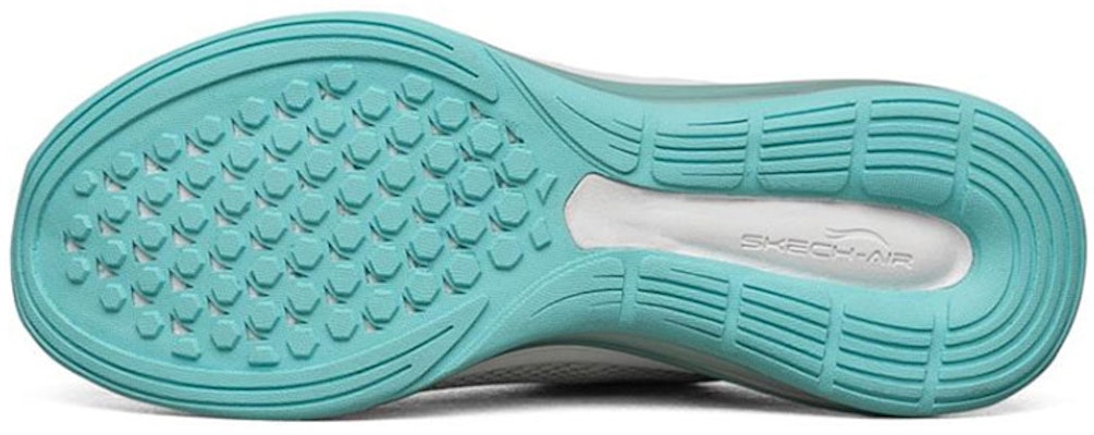 Skechers Skech-Air Element 2.0 低筒 跑步鞋 女款 白綠 Purchase Skechers Skech-Air Element 2.0 低筒 跑步鞋 女款 白綠