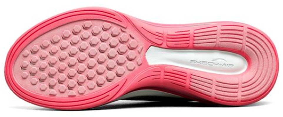 Skechers Skech-Air Element 2.0 女款 白粉灰色 Purchase Skechers Skech-Air Element 2.0 女款 白粉灰色