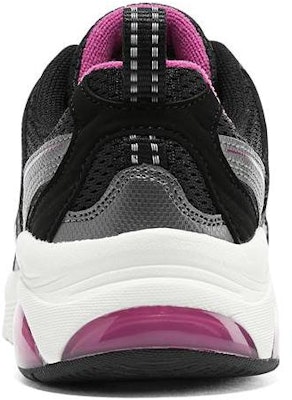(W) Skechers Skech-Air Extreme 2.0 'Harian - Hitam Ungu' 149652-BKPR Lookbook (W) Skechers Skech-Air Extreme 2.0 'Harian - Hitam Ungu' 149652-BKPR