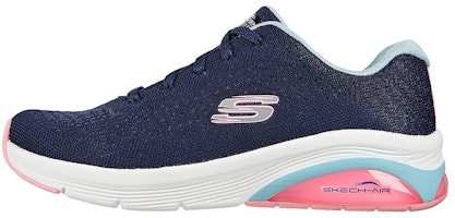 (Women) Skechers Skech Air Extreme 2.0 'Classic Vibe Blue' 149645-NVLB (Women) Skechers Skech Air Extreme 2.0 'Classic Vibe Blue' 149645-NVLB