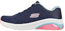 Buy (W) Skechers Skech Air Extreme 2.0 'Classic Vibe Biru' 149645-NVLB