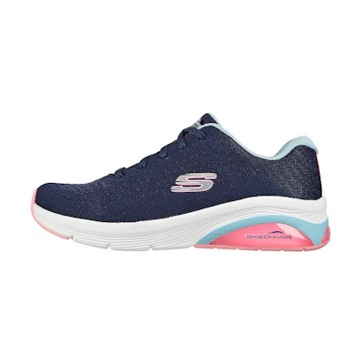 (W) Skechers Skech Air Extreme 2.0 'Classic Vibe Blue'