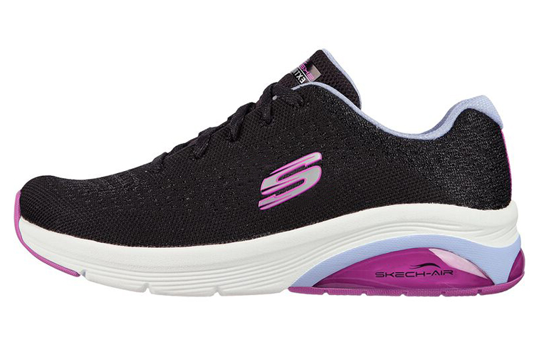 (Women) Skechers Skech Air Extreme 2.0 'Classic Vibe Black' 149645-BKLV