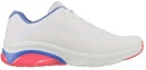 Order (W) Skechers Skech Air Extreme 2.0 'Classic Vibe Putih' 149645-WBPK