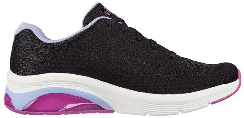 (Women) Skechers Skech Air Extreme 2.0 'Classic Vibe Black' 149645-BKLV Order (Women) Skechers Skech Air Extreme 2.0 'Classic Vibe Black' 149645-BKLV
