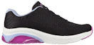 Order (Women) Skechers Skech Air Extreme 2.0 'Classic Vibe Black' 149645-BKLV