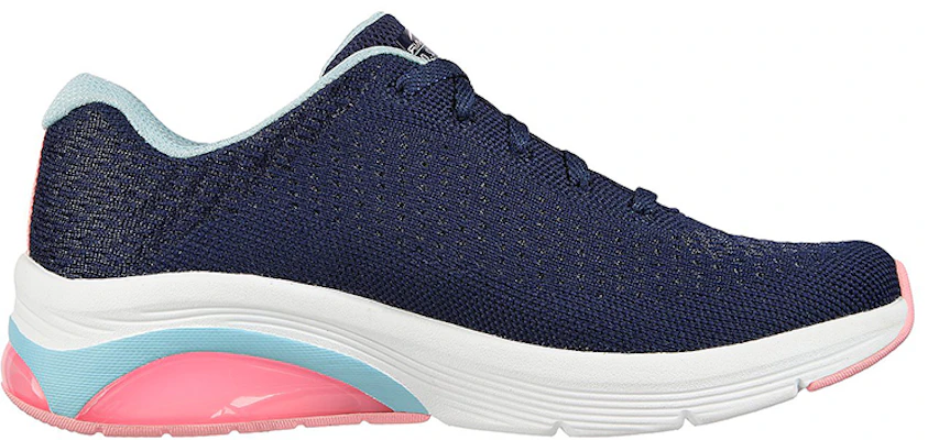 (Women) Skechers Skech Air Extreme 2.0 'Classic Vibe Blue' 149645-NVLB Order (Women) Skechers Skech Air Extreme 2.0 'Classic Vibe Blue' 149645-NVLB