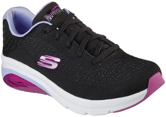 (Women) Skechers Skech Air Extreme 2.0 'Classic Vibe Black' 149645-BKLV Lookbook (Women) Skechers Skech Air Extreme 2.0 'Classic Vibe Black' 149645-BKLV