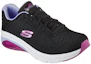 Lookbook (Women) Skechers Skech Air Extreme 2.0 'Classic Vibe Black' 149645-BKLV