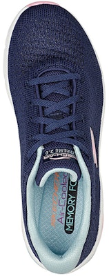 (Women) Skechers Skech Air Extreme 2.0 'Classic Vibe Blue' 149645-NVLB Shop (Women) Skechers Skech Air Extreme 2.0 'Classic Vibe Blue' 149645-NVLB