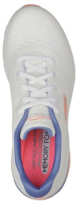 (W) 斯凯奇 Skech Air Extreme 2.0 '经典风白色' 149645-WBPK Shop (W) 斯凯奇 Skech Air Extreme 2.0 '经典风白色' 149645-WBPK