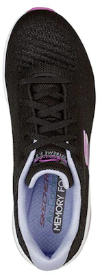 (Women) Skechers Skech Air Extreme 2.0 'Classic Vibe Black' 149645-BKLV Shop (Women) Skechers Skech Air Extreme 2.0 'Classic Vibe Black' 149645-BKLV