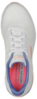Shop Skechers Skech Air Extreme 2.0 Classic Vibe 簡約舒適 低幫休閒跑步鞋 女款 白色
