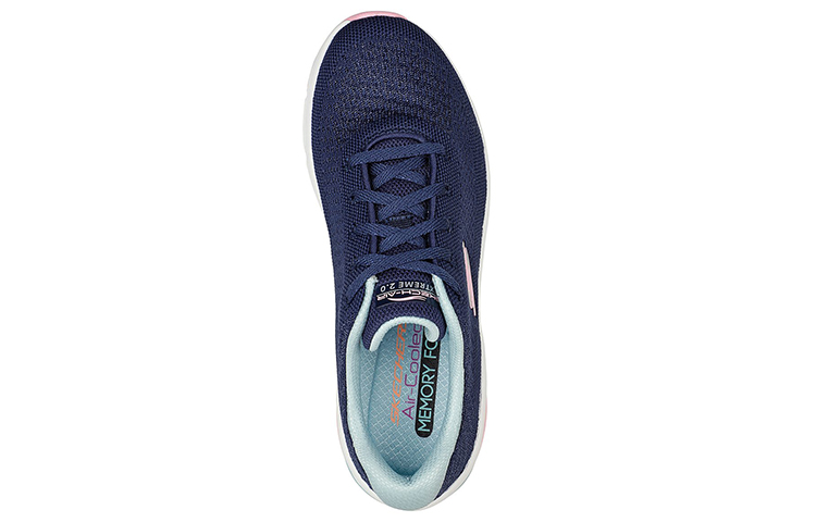 Shop (Women) Skechers Skech Air Extreme 2.0 'Classic Vibe Blue' 149645-NVLB
