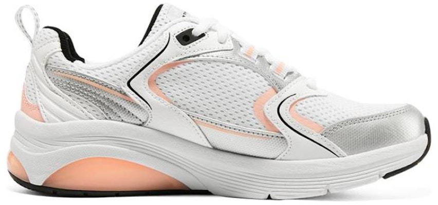 (Women) Skechers Skech-Air Extreme 2.0 'White Black Coral' 149652-WBC Order (Women) Skechers Skech-Air Extreme 2.0 'White Black Coral' 149652-WBC