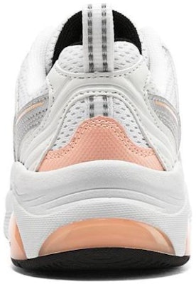 (Women) Skechers Skech-Air Extreme 2.0 'White Black Coral' 149652-WBC Lookbook (Women) Skechers Skech-Air Extreme 2.0 'White Black Coral' 149652-WBC