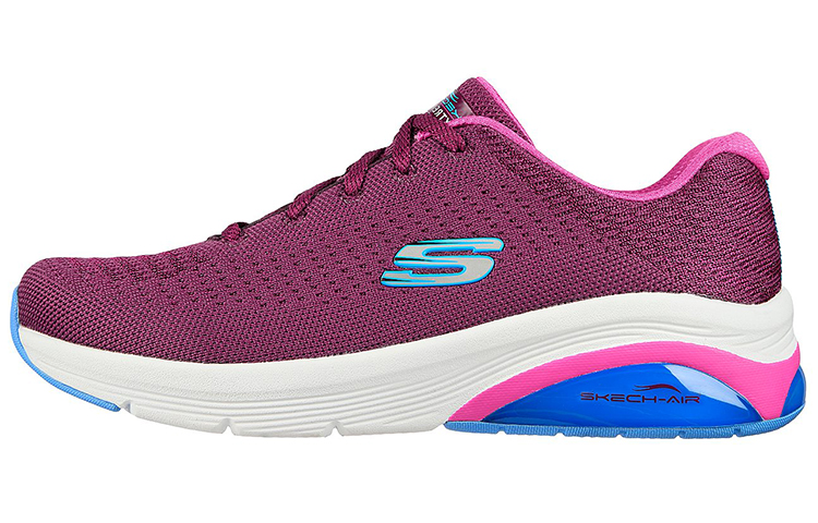 (Women) Skechers Skech-Air Extreme 2.0-Classic VIBE 149645-PLUM