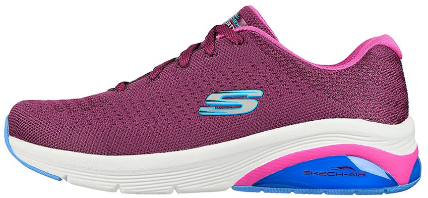 (W) 斯凯奇 Skech-Air Extreme 2.0-经典VIBE 149645-PLUM Buy (W) 斯凯奇 Skech-Air Extreme 2.0-经典VIBE 149645-PLUM