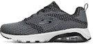 Buy (W) Skechers Skech-Air Extreme Hitam/Kelabu/Putih 12921-BKGY