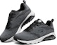 Lookbook (W) Skechers Skech-Air Extreme Hitam/Kelabu/Putih 12921-BKGY