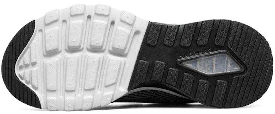 (Women) Skechers Skech-Air Extreme Black/Grey/White 12921-BKGY Purchase (Women) Skechers Skech-Air Extreme Black/Grey/White 12921-BKGY