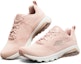 Lookbook (W) Skechers Skech-Air Extreme Kasut Sukan Merah Jambu/Putih 12921-ROS