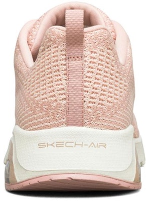 (Women) Skechers Skech-Air Extreme Sneakers Pink/White 12921-ROS Shop (Women) Skechers Skech-Air Extreme Sneakers Pink/White 12921-ROS