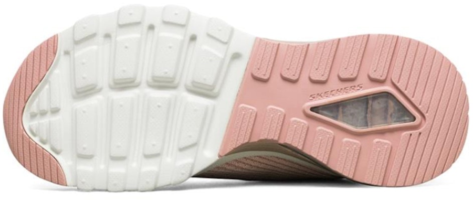 (Women) Skechers Skech-Air Extreme Sneakers Pink/White 12921-ROS Purchase (Women) Skechers Skech-Air Extreme Sneakers Pink/White 12921-ROS