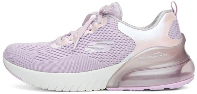 (W) Skechers Skech-Air Stratus Kasut Ungu/Putih/Merah Jambu 149123-LAV Buy (W) Skechers Skech-Air Stratus Kasut Ungu/Putih/Merah Jambu 149123-LAV