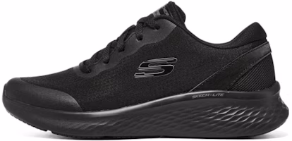 (Women) Skechers Skech-Lite Pro Shoes 'Core Black' 896215-BBK (Women) Skechers Skech-Lite Pro Shoes 'Core Black' 896215-BBK