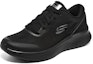 Lookbook (W) Sepatu Skechers Skech-Lite Pro 'Core Black' 896215-BBK