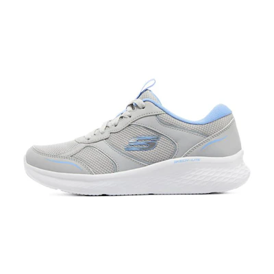 (W) Skechers Skech-Lite Pro 'Grey Blue'