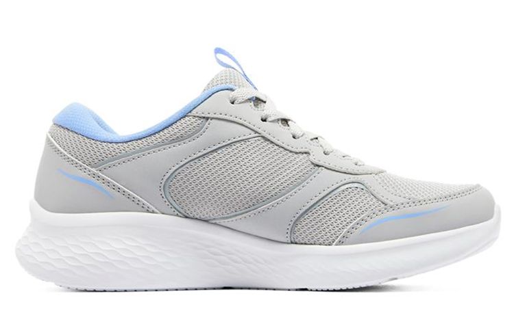(W) Skechers Skech-Lite Pro 'Grey Blue' 圖 2