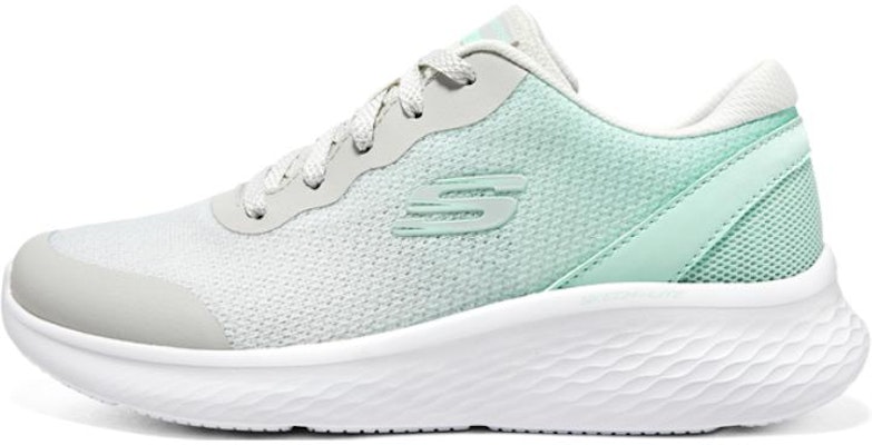 Beli (Women) Skechers Skech-Lite Pro Shoes 'White Green' 896215