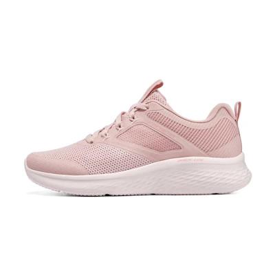 (W) Skechers Skech-Lite Pro 'Uniform Ave - Rose'