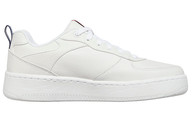 Order (W) Skechers Skecher Sport Court 92 ''Weiße Plattform'' 149440-WNVR