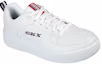 Lookbook (W) Skechers Skecher Sport Court 92 ''Weiße Plattform'' 149440-WNVR