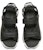 (W) Skechers Cali Stamina V2 Sandal 'Hitam Putih' 896052-BLK