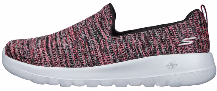 women-skechers-skeches-go-walk-joy-everly-black-red-124660-bkmt
