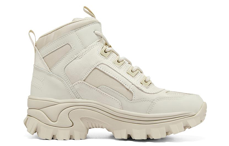 Order (W) Skechers Street Blox 'Blanco Leche' 155260C-OFWT