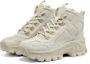 Lookbook (W) Skechers Street Blox 'Blanco Leche' 155260C-OFWT