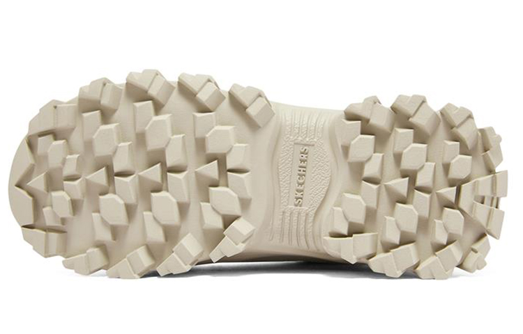 Purchase (W) Skechers Street Blox 'Blanco Leche' 155260C-OFWT