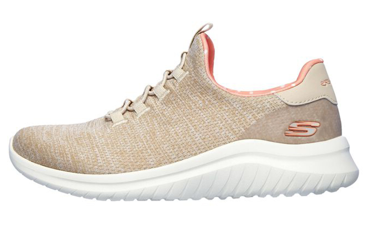 Buy (W) Skechers Ultra Flex 2.0 'Delightful Spot Coklat Terang' 149185-NTCL