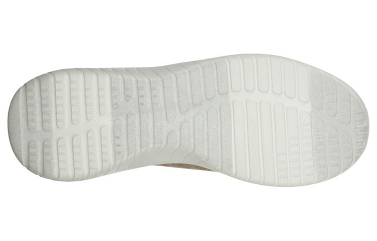 Shop (W) Skechers Ultra Flex 2.0 'Delightful Spot Coklat Terang' 149185-NTCL