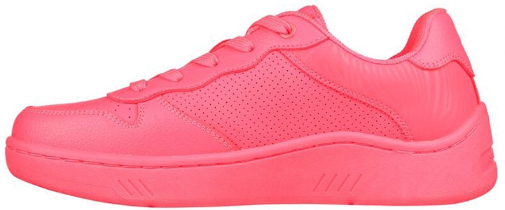 (W) Skechers Skeyna Upbeats Bright Court 'Merah Jambu Kasual' 155604-NPNK Buy (W) Skechers Skeyna Upbeats Bright Court 'Merah Jambu Kasual' 155604-NPNK
