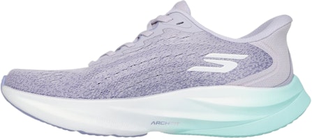(Women) Skechers SKX Aero Spark Slip-On Running Shoes - Comfortable & Supportive. 172205-PRAQ