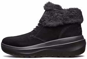 (Women) Skechers Skyhigh Ultra 'All Black' 15541-BBK (Women) Skechers Skyhigh Ultra 'All Black' 15541-BBK