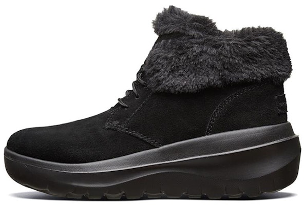 (W) Skechers Skyhigh Ultra 'Hitam Keseluruhan' 15541-BBK Buy (W) Skechers Skyhigh Ultra 'Hitam Keseluruhan' 15541-BBK